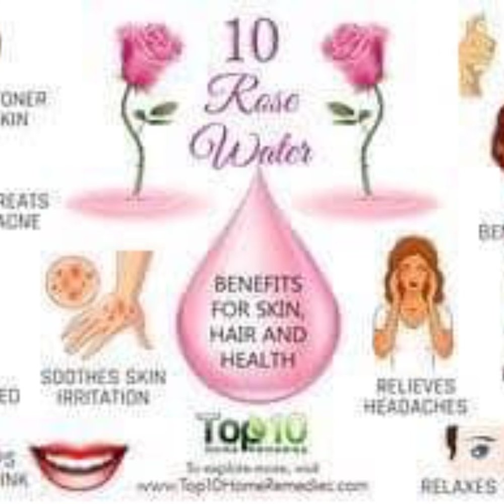 Pure Rose Collection - Picture 7 of 8